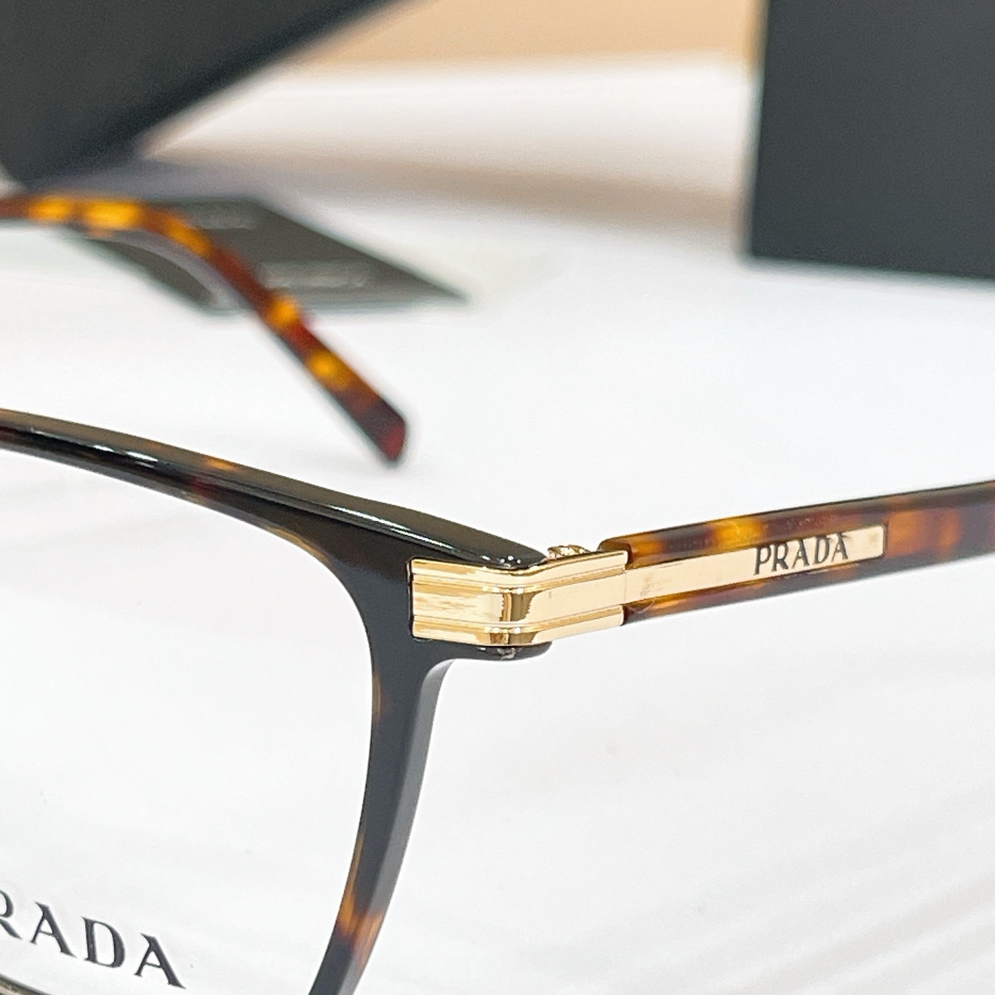 PRADA Eyeglasses PRB55V