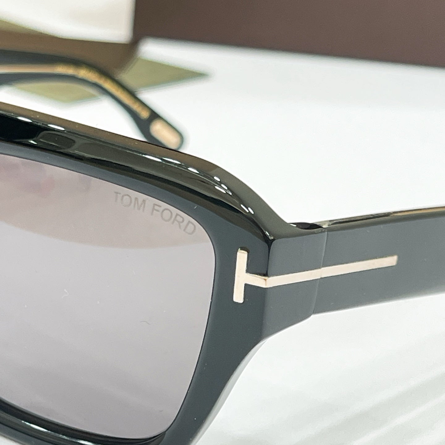TOM FORD Eyeglasses TF1202