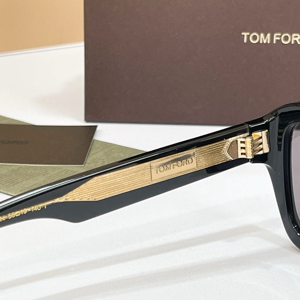 TOM FORD Eyeglasses TF1202