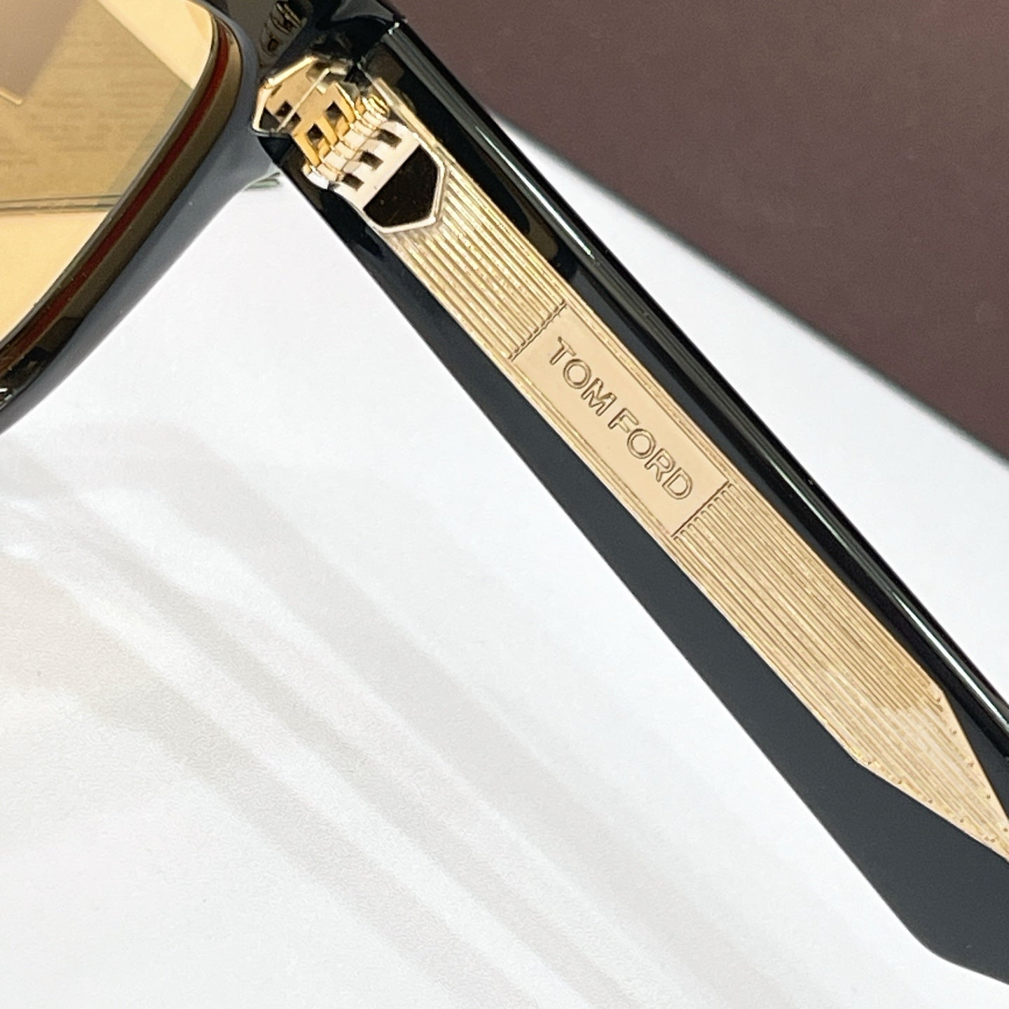 TOM FORD Eyeglasses TF1201