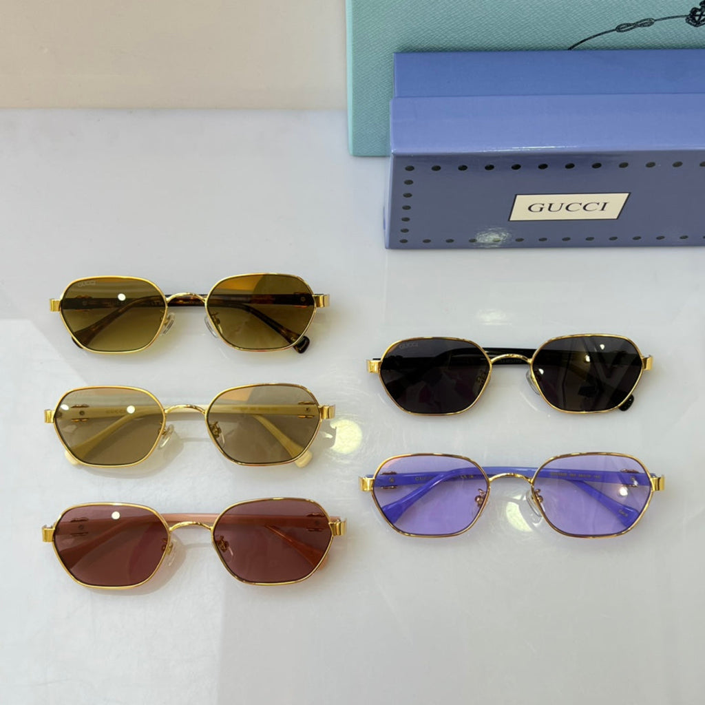 GUCCI Sunglasses GG1593S