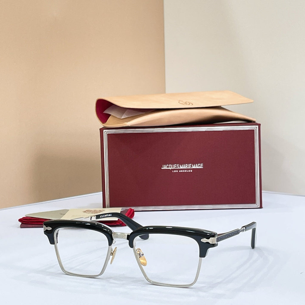 JACQUES MARIE MAGE Eyeglasses ALIN