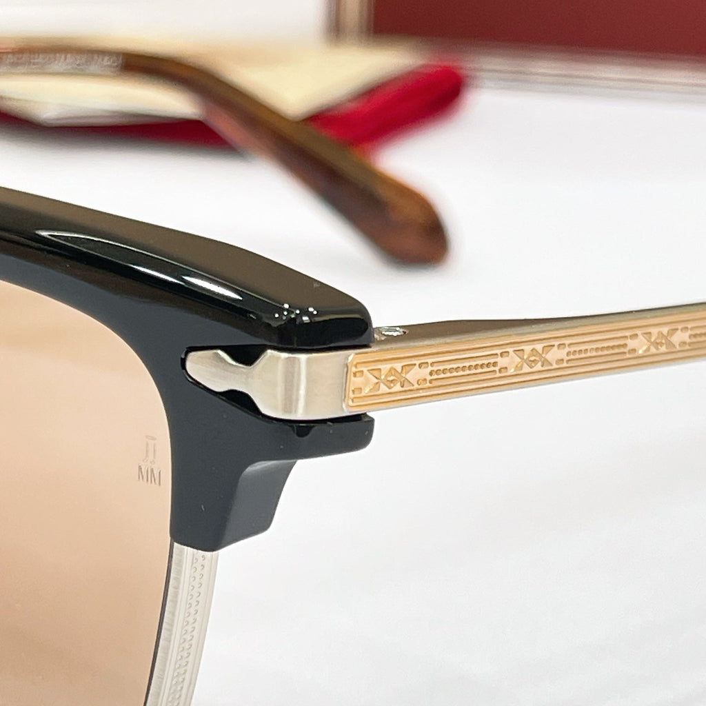 JACQUES MARIE MAGE Eyeglasses ALIN