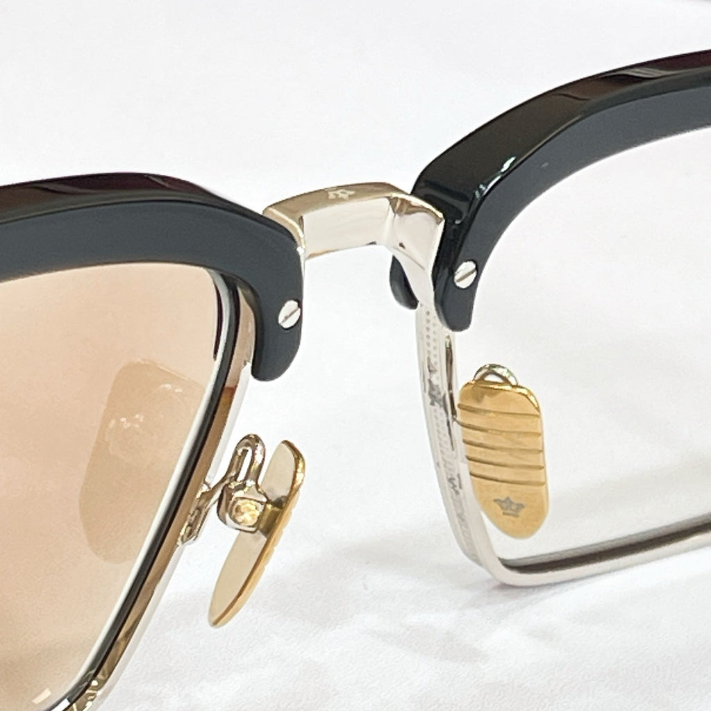 JACQUES MARIE MAGE Eyeglasses ALIN
