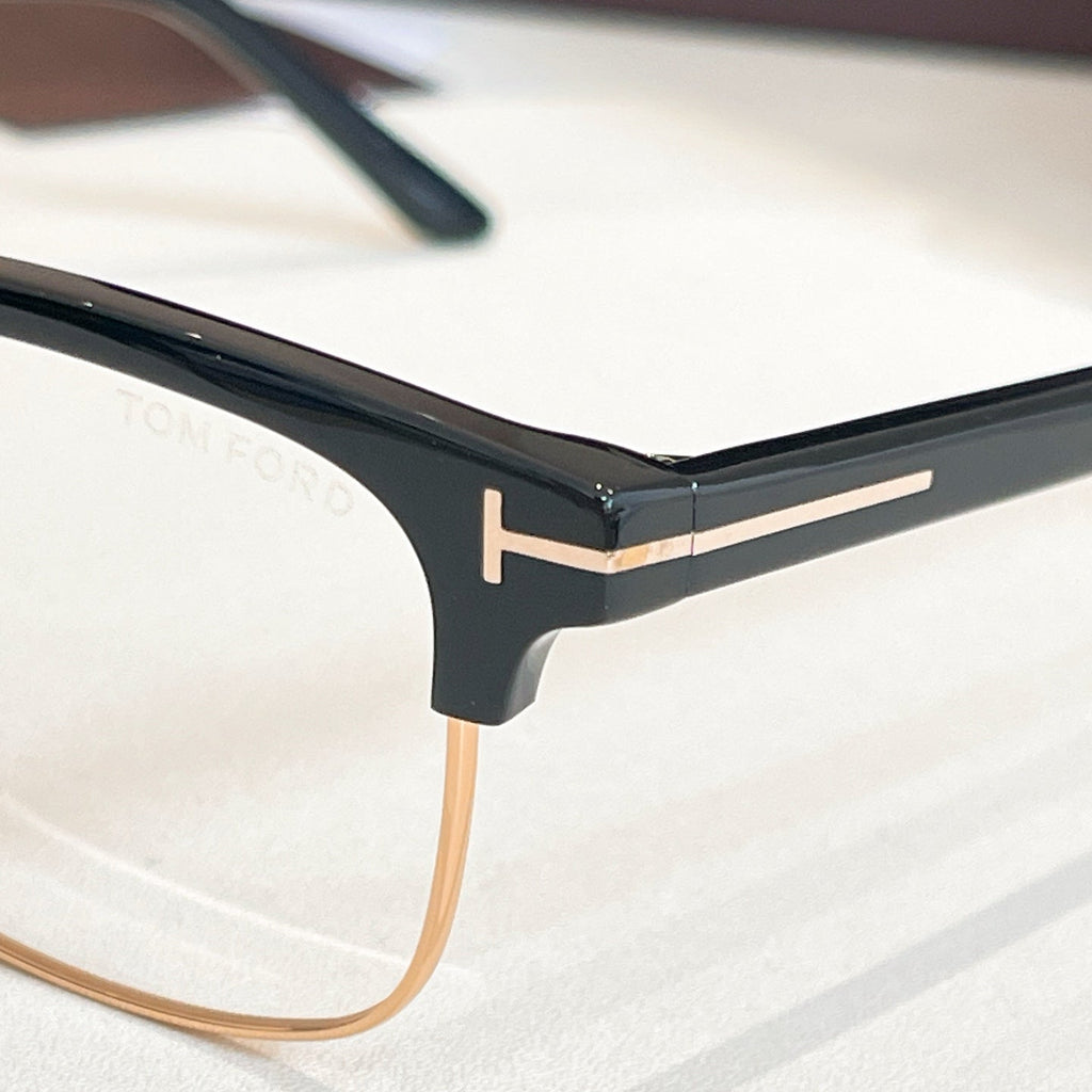 TOM FORD Eyeglasses TF5635