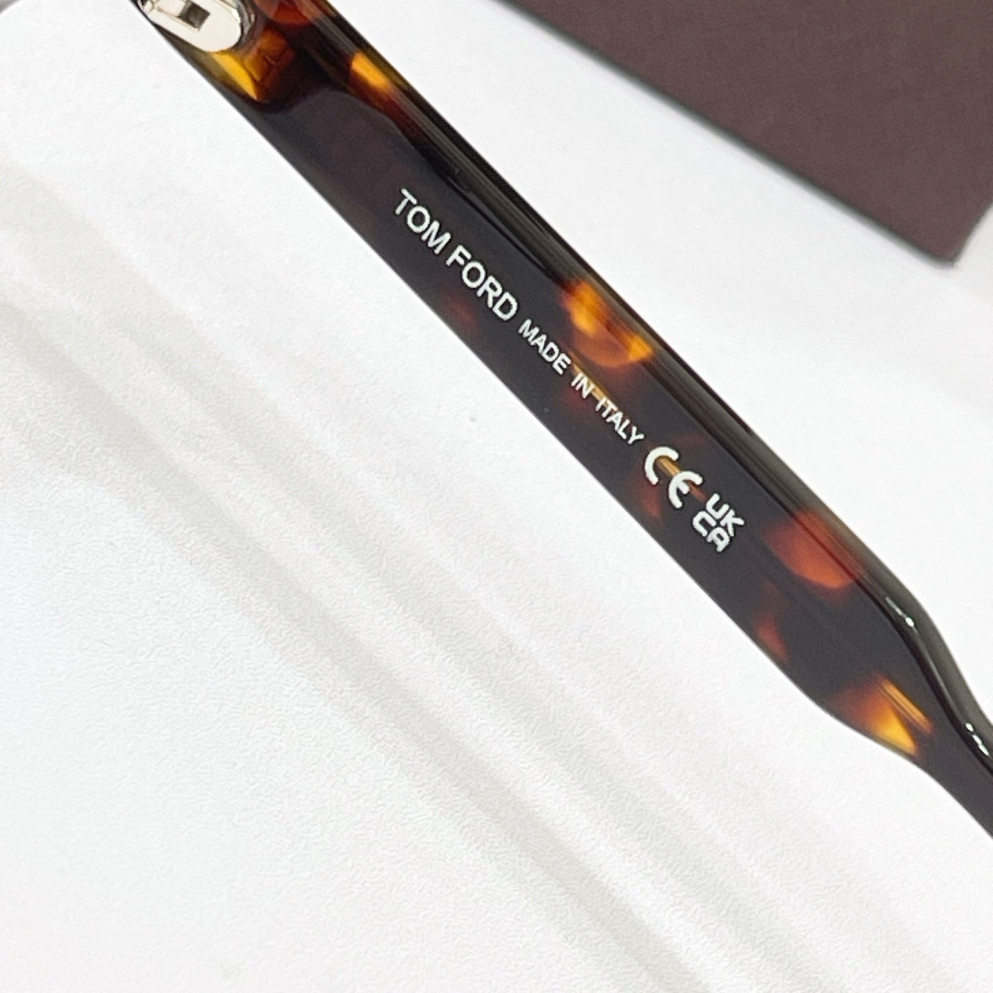TOM FORD Eyeglasses FT6123