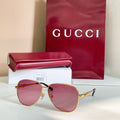 GUCCI Sunglasses GG2058S