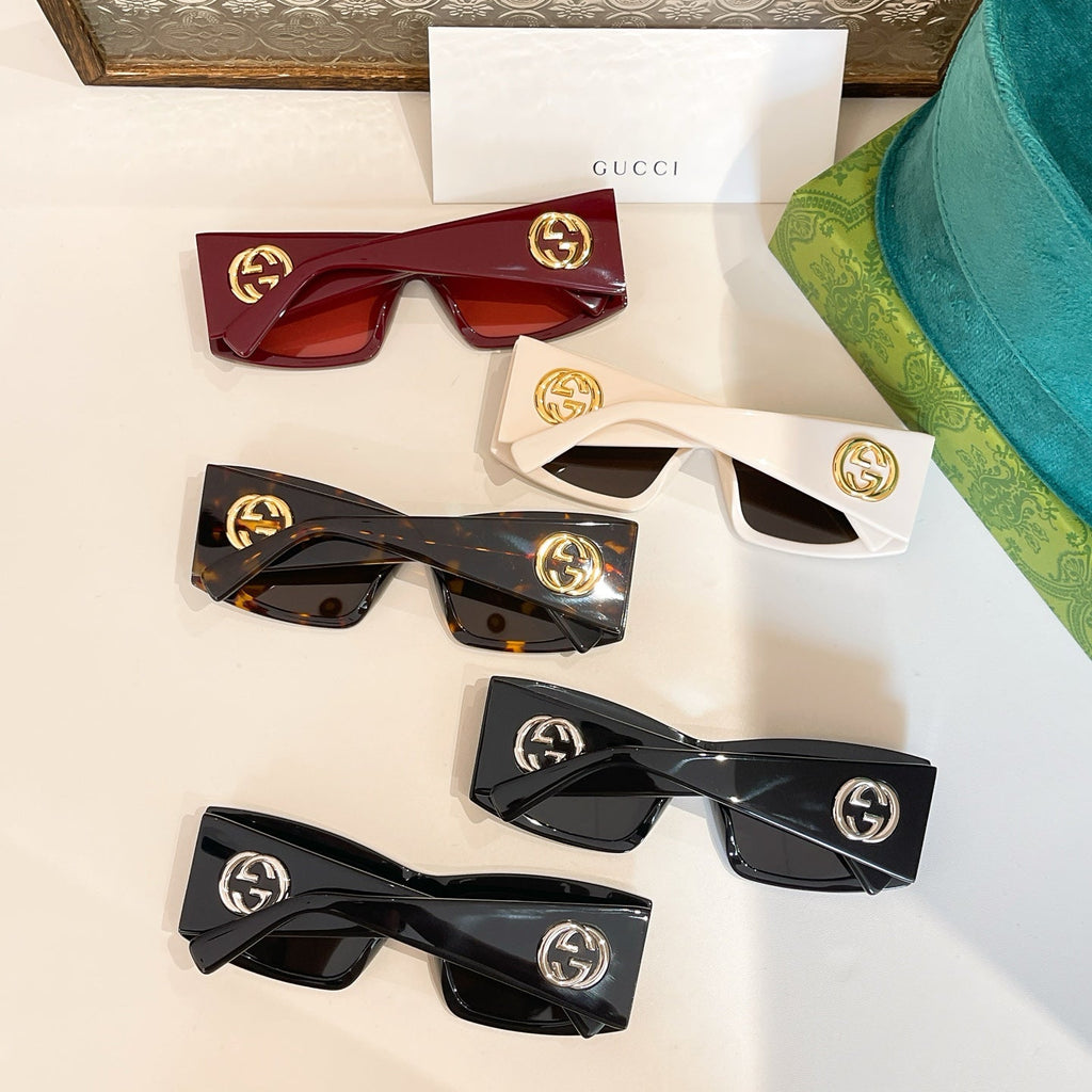 GUCCI Sunglasses GG1842S