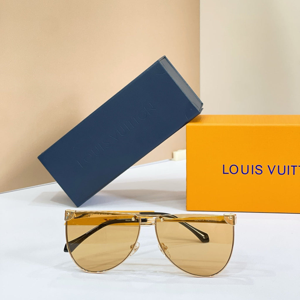LOUIS VUITTON Sunglasses Z3208U