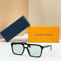 LOUIS VUITTON Sunglasses Z3095U