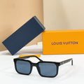 LOUIS VUITTON Sunglasses Z3293U