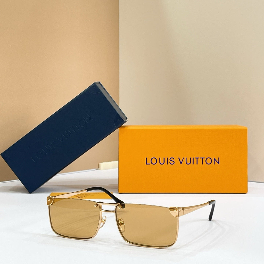 LOUIS VUITTON Sunglasses Z3206U