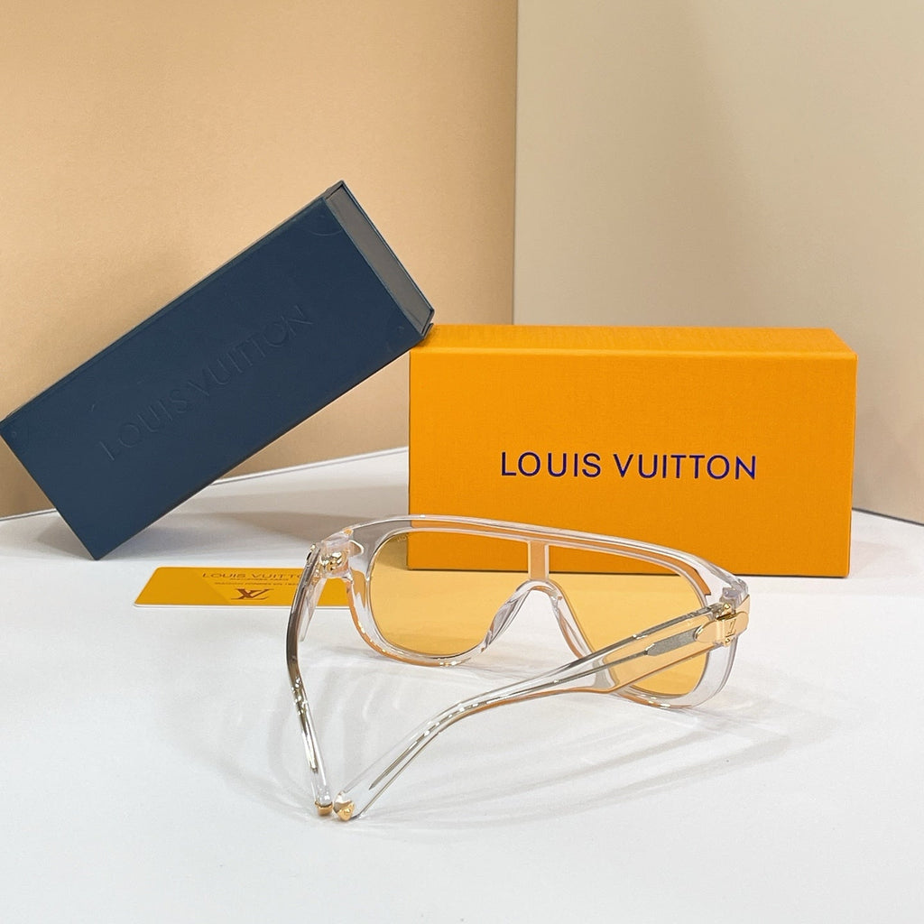 LOUIS VUITTON Sunglasses Z6087U