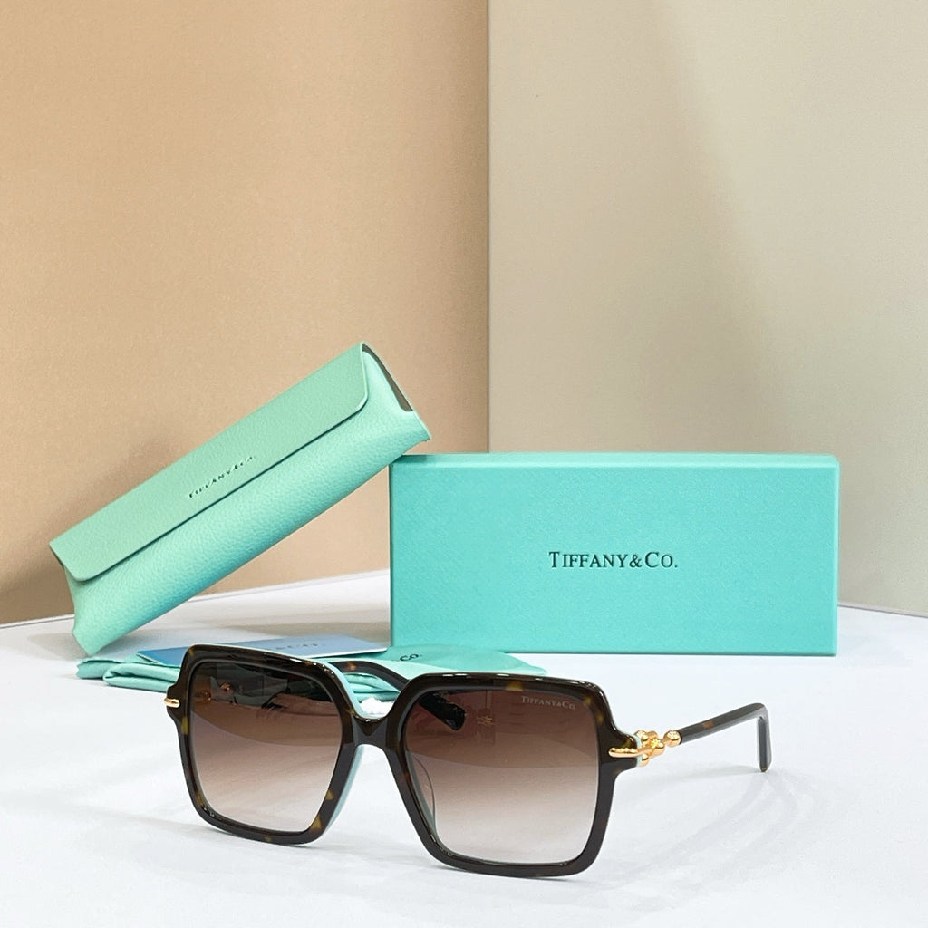 TIFFANY & CO. Sunglasses TF4260U