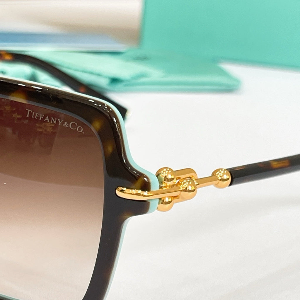 TIFFANY & CO. Sunglasses TF4260U