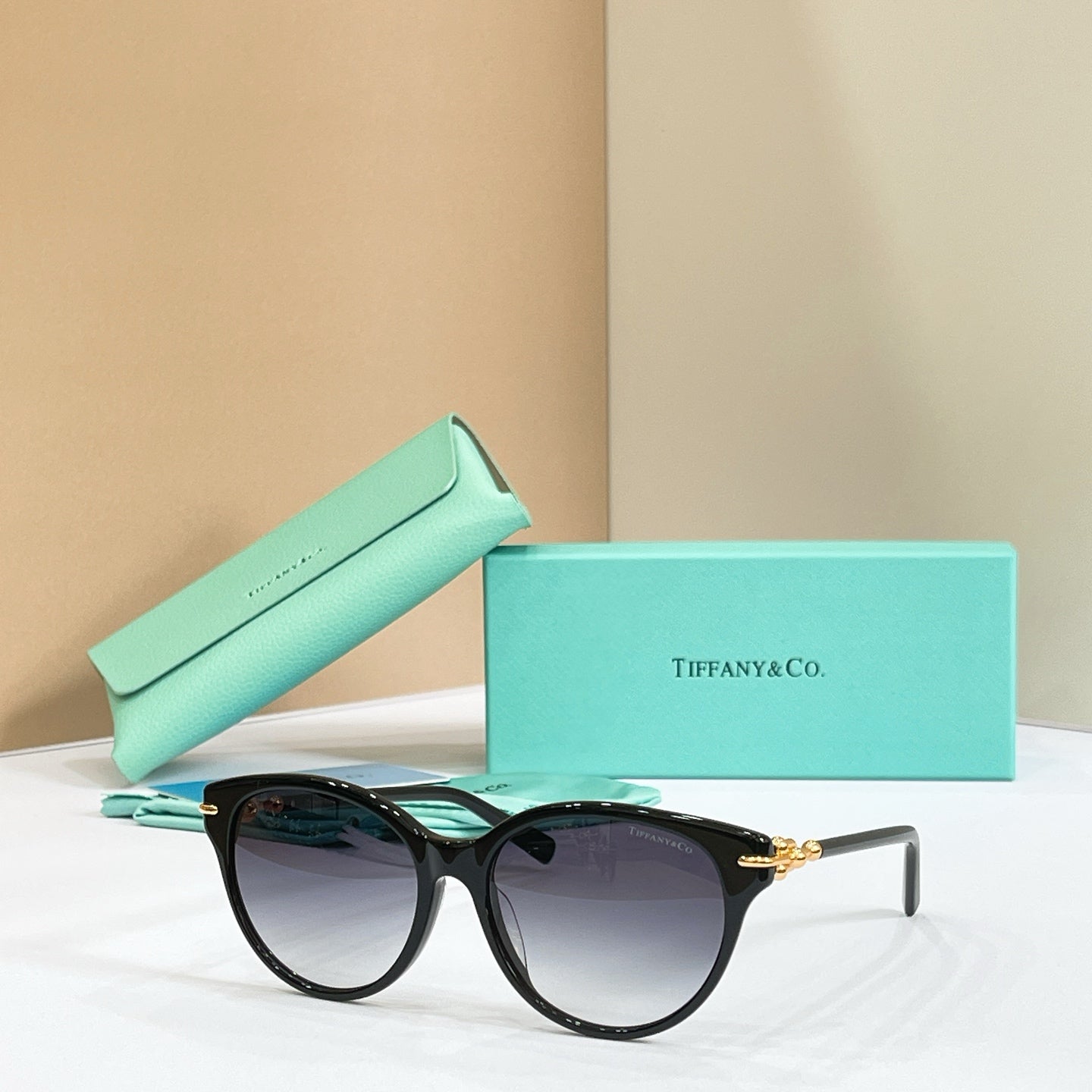TIFFANY & CO. Eyeglasses TF2289D