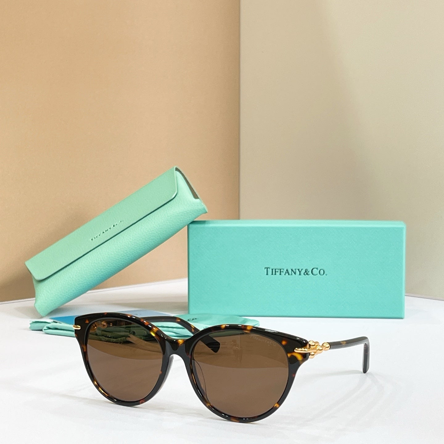 TIFFANY & CO. Eyeglasses TF2289D