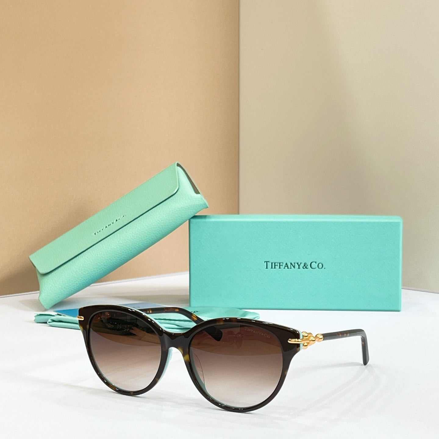 TIFFANY & CO. Eyeglasses TF2289D