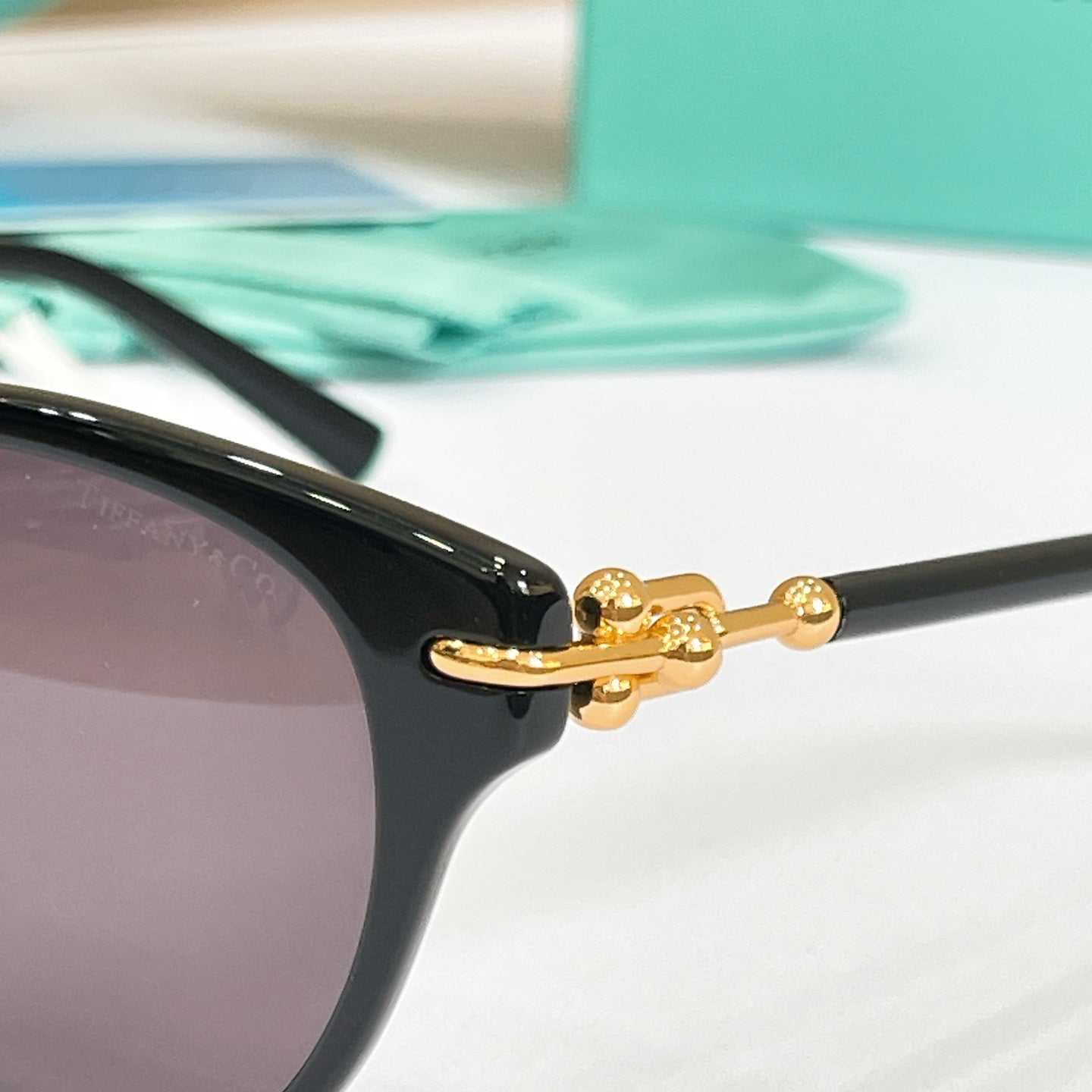 TIFFANY & CO. Eyeglasses TF2289D