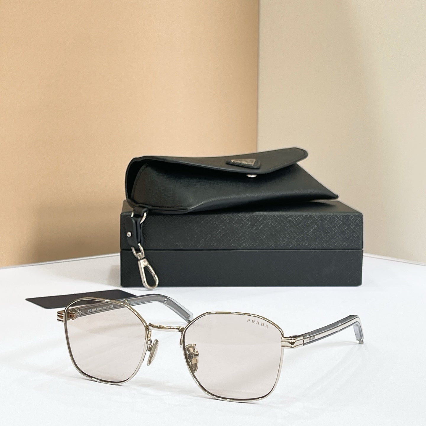 PRADA Sunglasses SPR C50