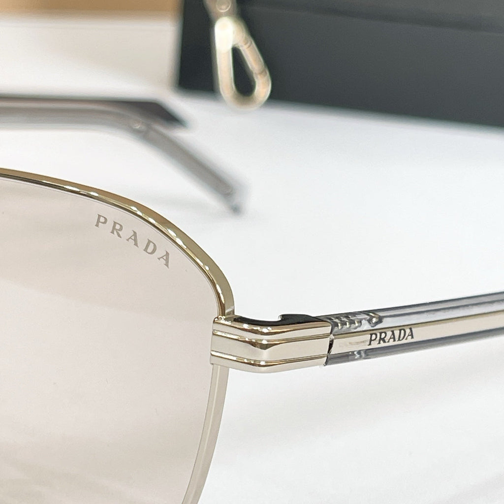 PRADA Sunglasses SPR C50