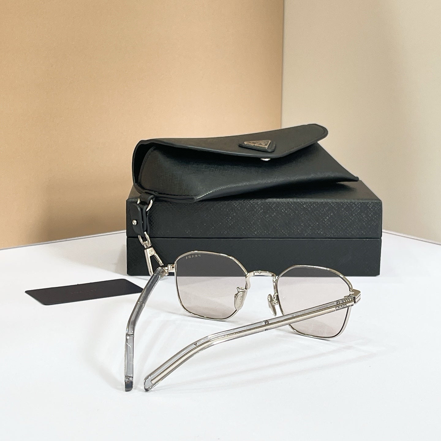 PRADA Sunglasses SPR C50