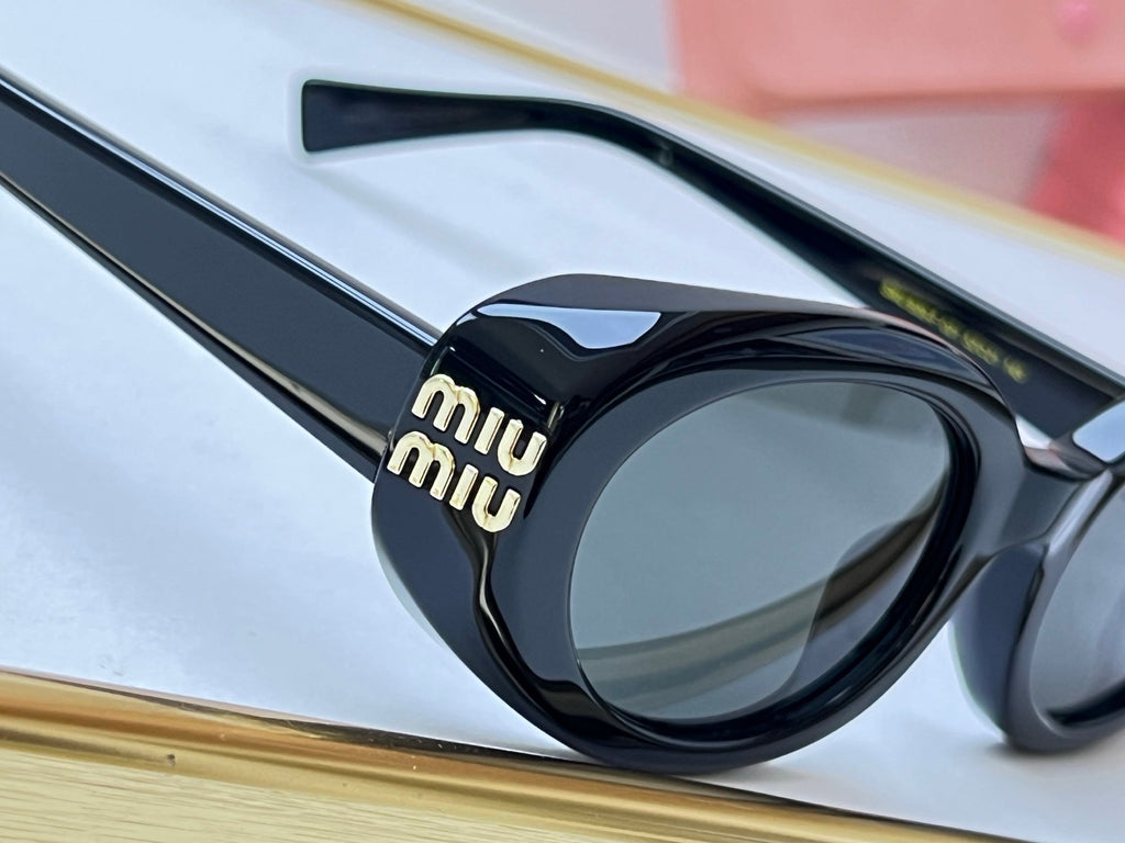 MIU MIU Sunglasses SMU B09-F