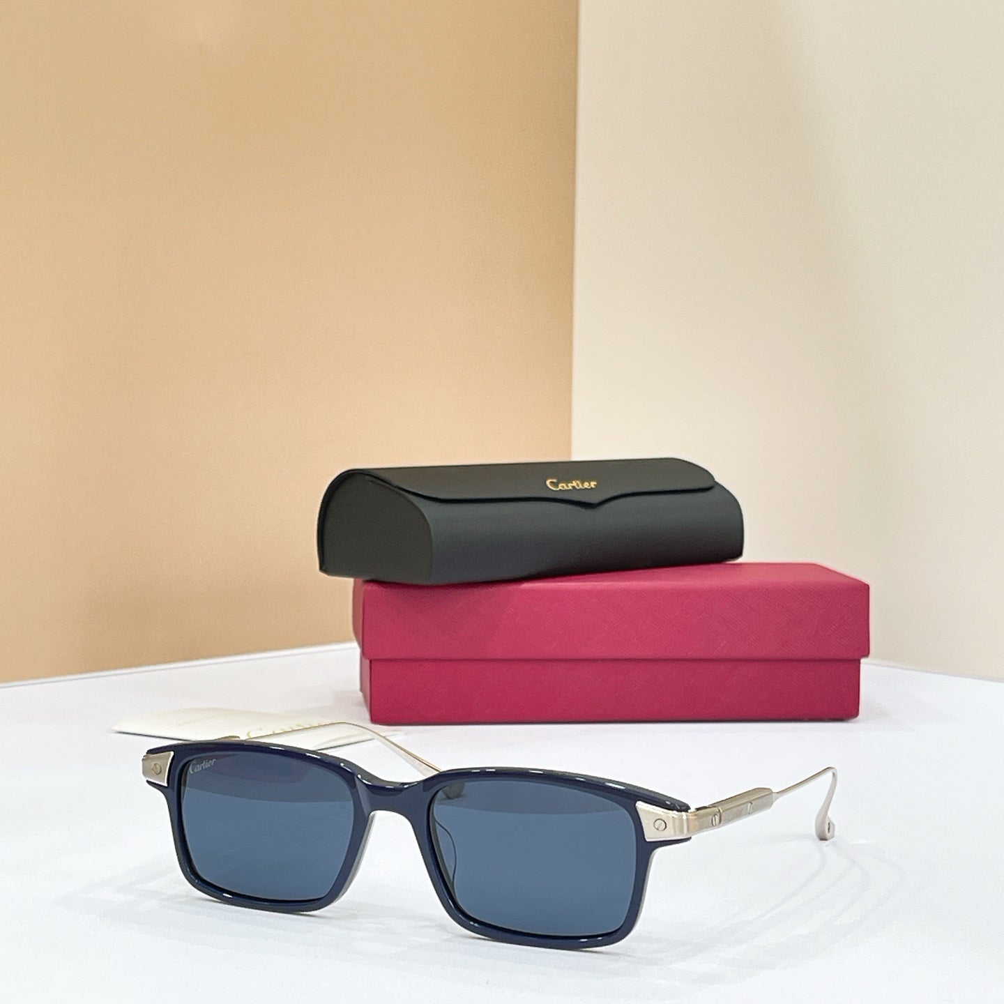 Cartier Eyeglasses CT0653O