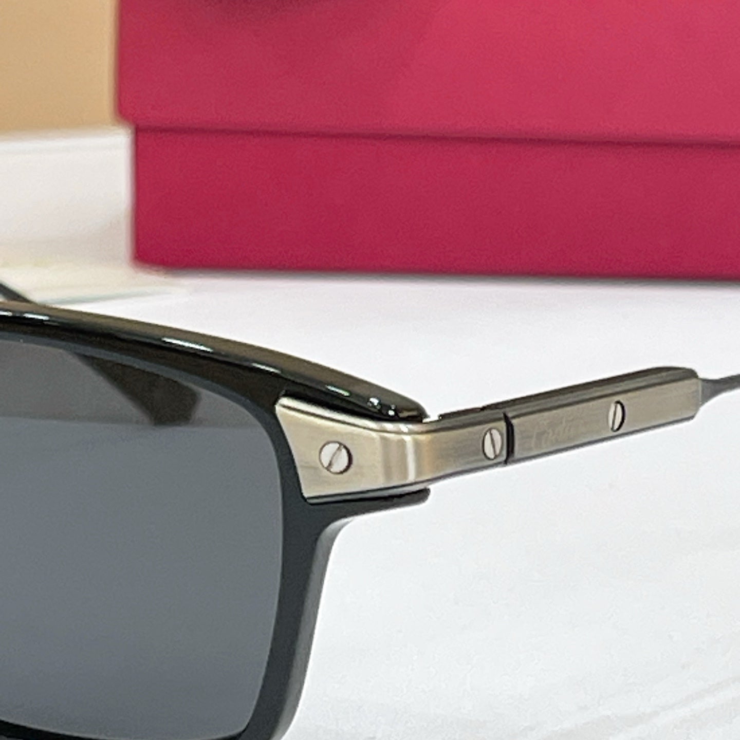 Cartier Eyeglasses CT0653O