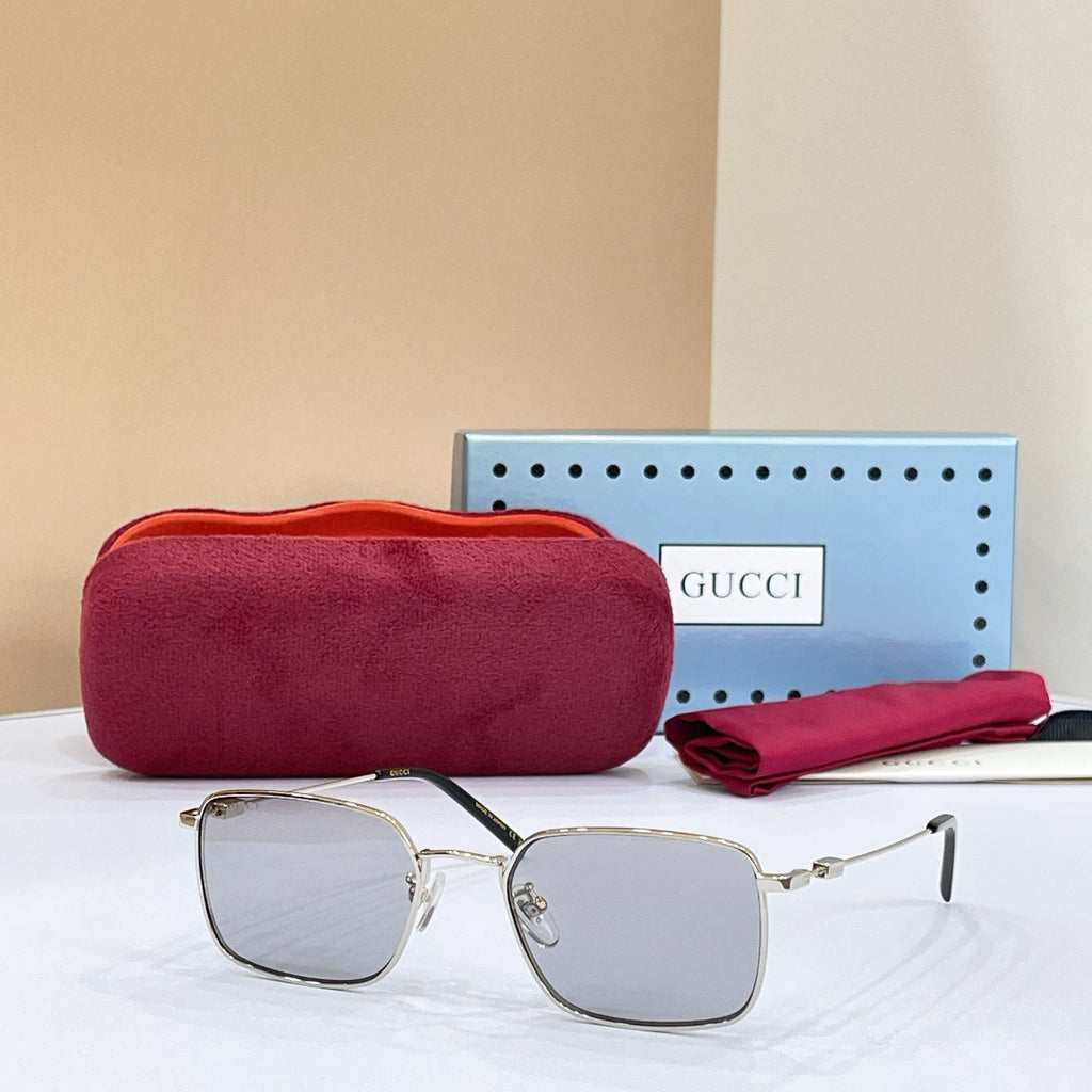 GUCCI Sunglasses GG2296SK