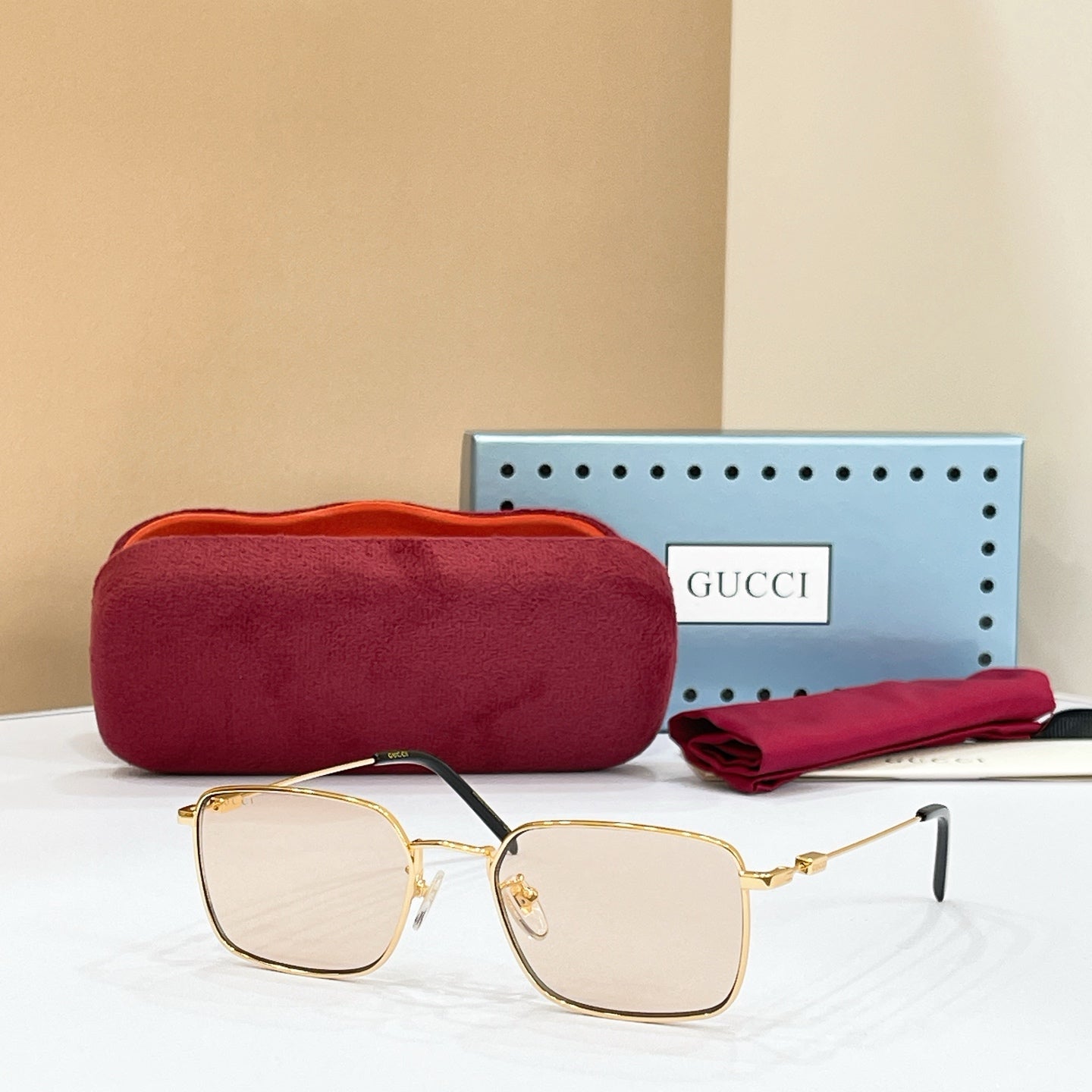 GUCCI Sunglasses GG2296SK