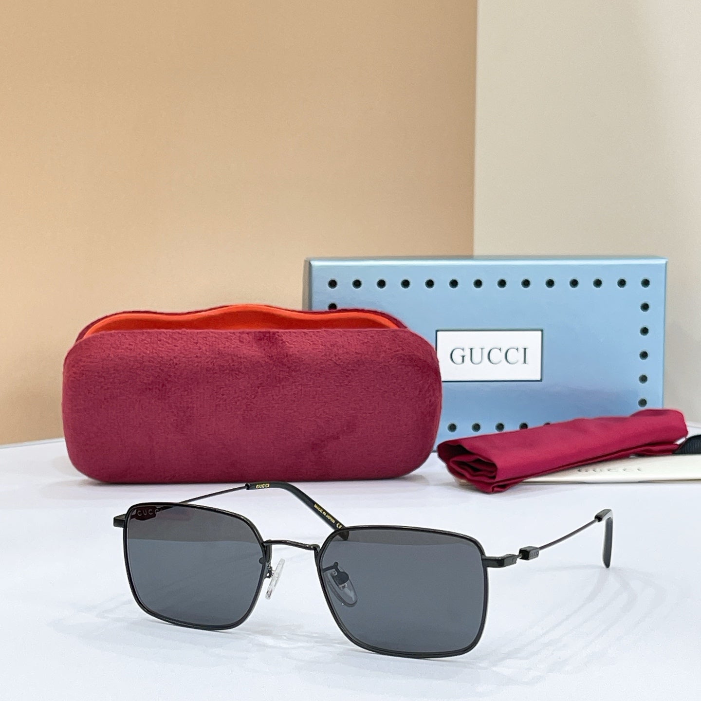 GUCCI Sunglasses GG2296SK