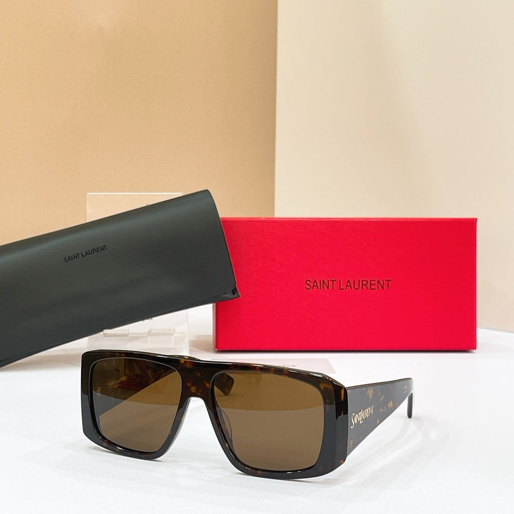 SAINT LAURENT Sunglasses SL 832