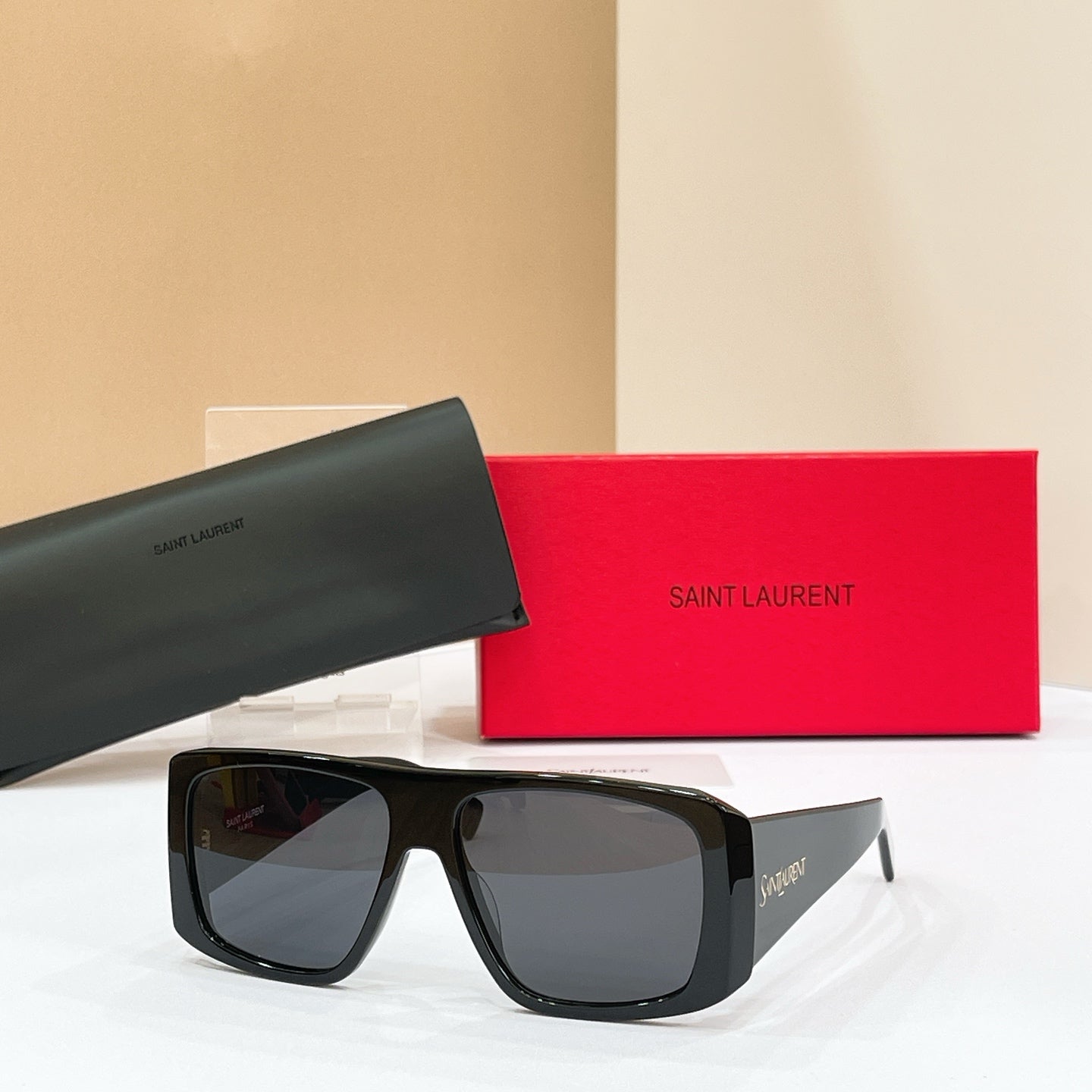 SAINT LAURENT Sunglasses SL 832