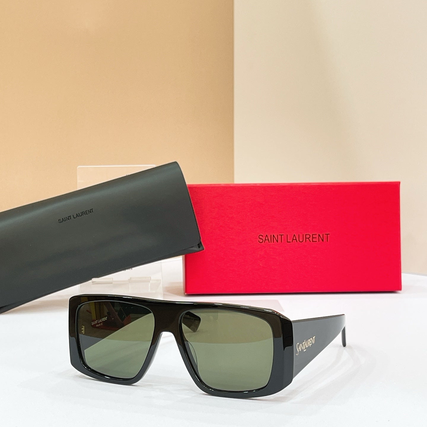 SAINT LAURENT Sunglasses SL 832