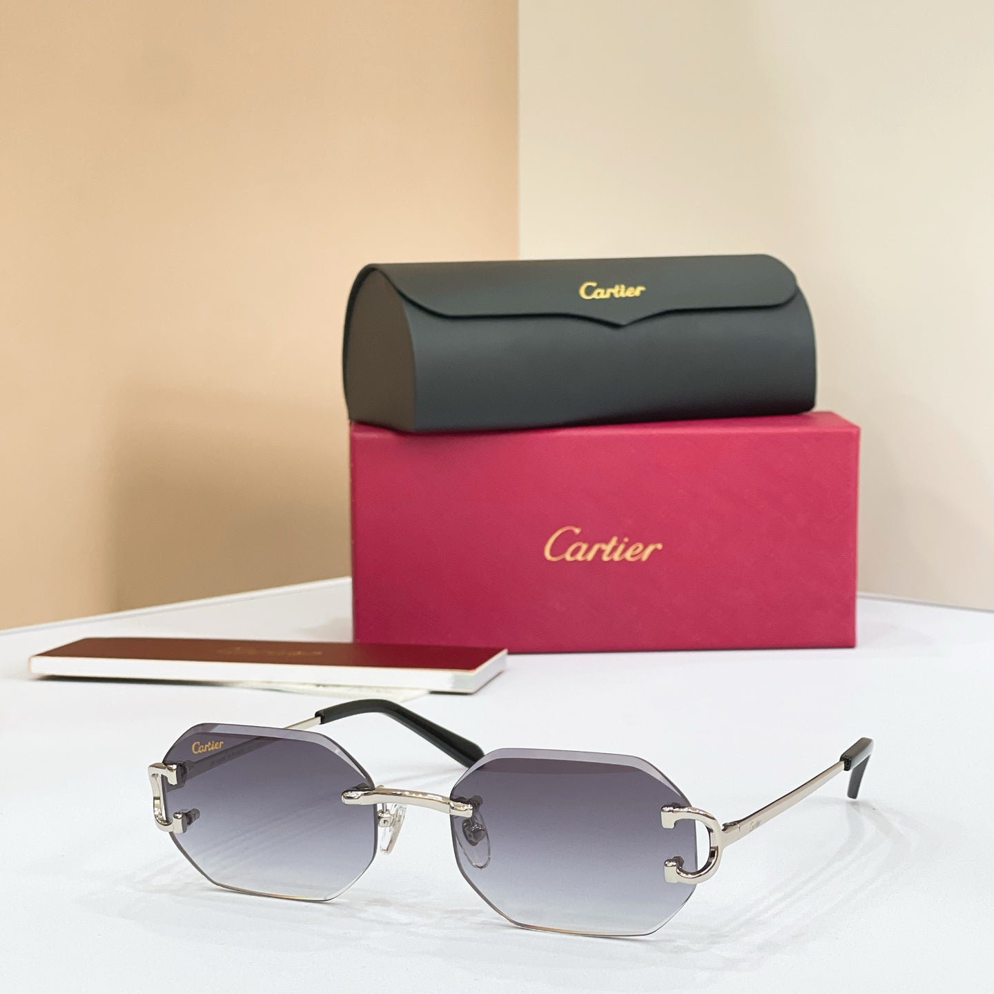 Cartier Sunglasses CT0834S