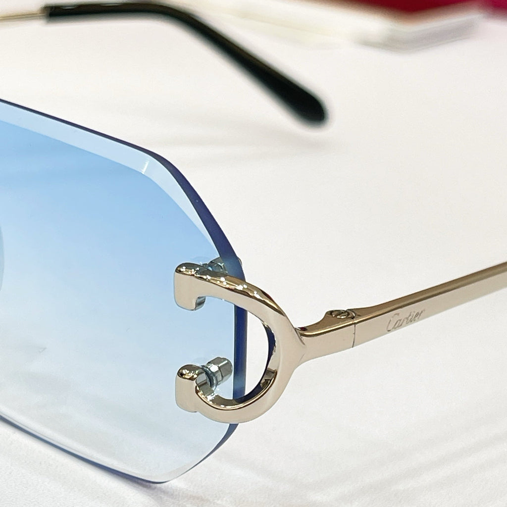 Cartier Sunglasses CT0834S