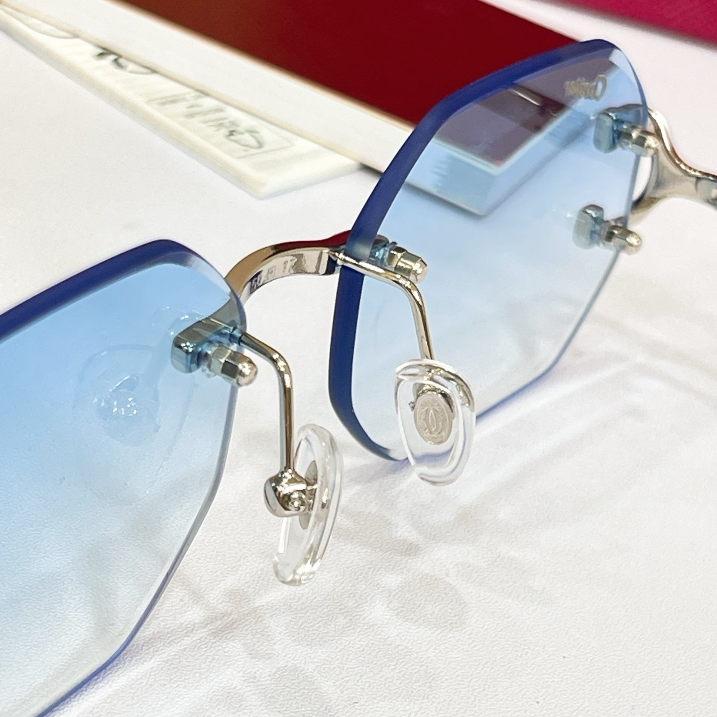Cartier Sunglasses CT0834S