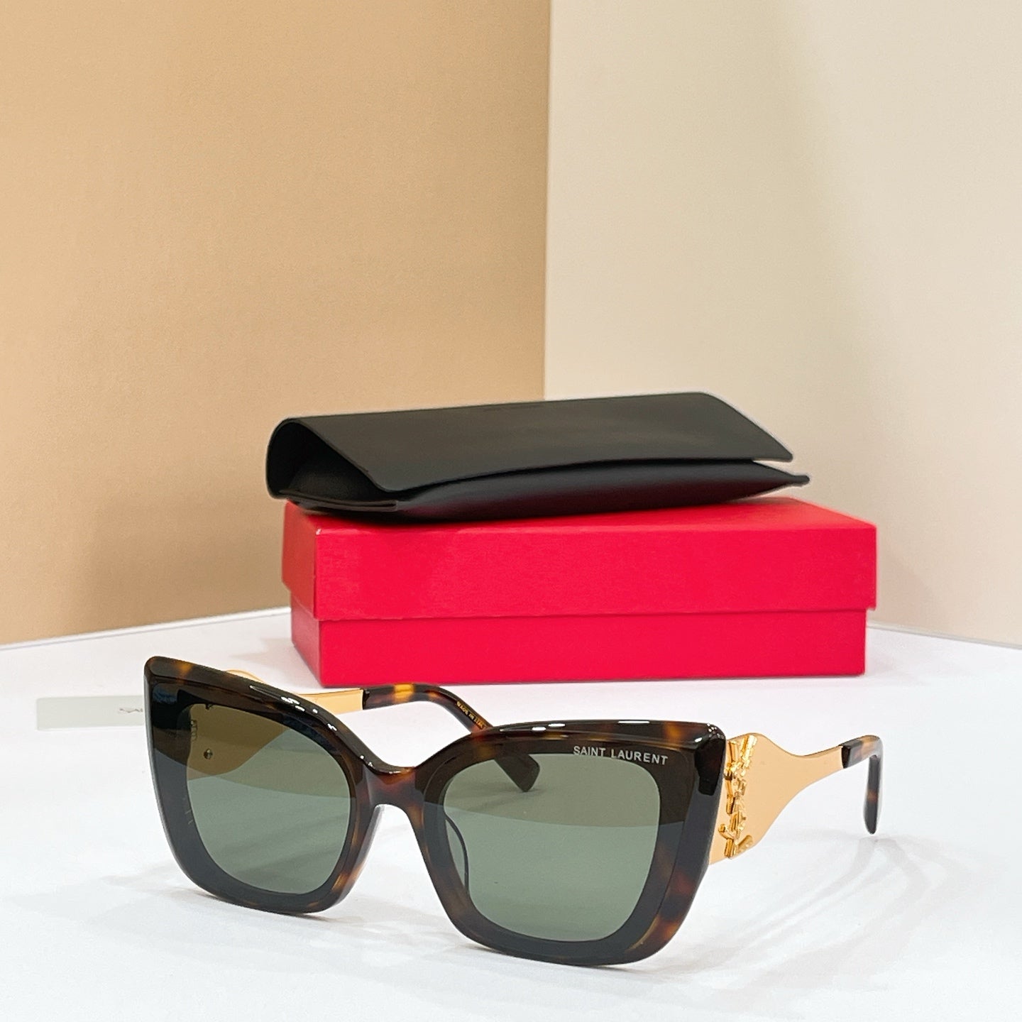 SAINT LAURENT Sunglasses SL M1725L