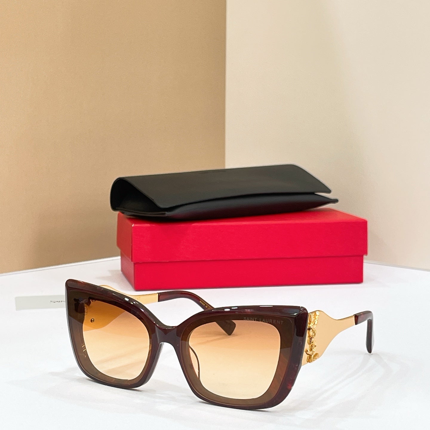 SAINT LAURENT Sunglasses SL M1725L