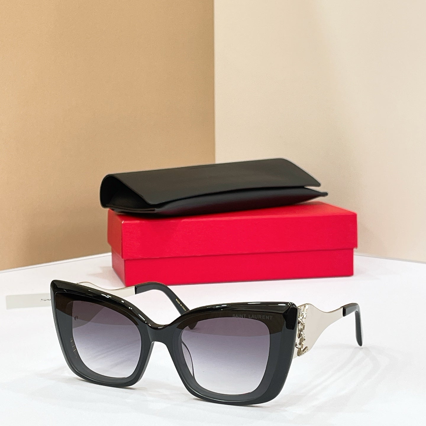 SAINT LAURENT Sunglasses SL M1725L