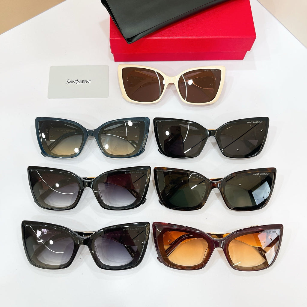 SAINT LAURENT Sunglasses SL M1725L