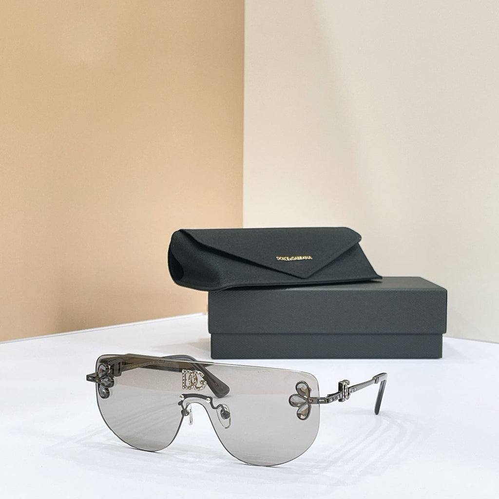 DOLCE & GABBANA Sunglasses DG2207