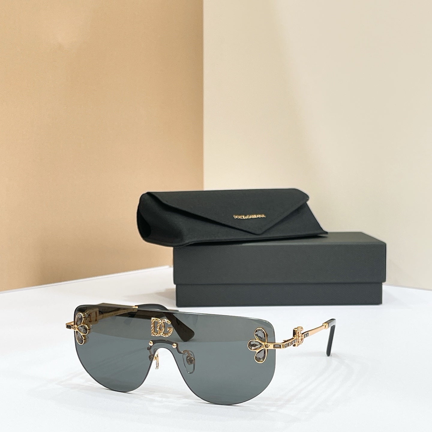 DOLCE & GABBANA Sunglasses DG2207