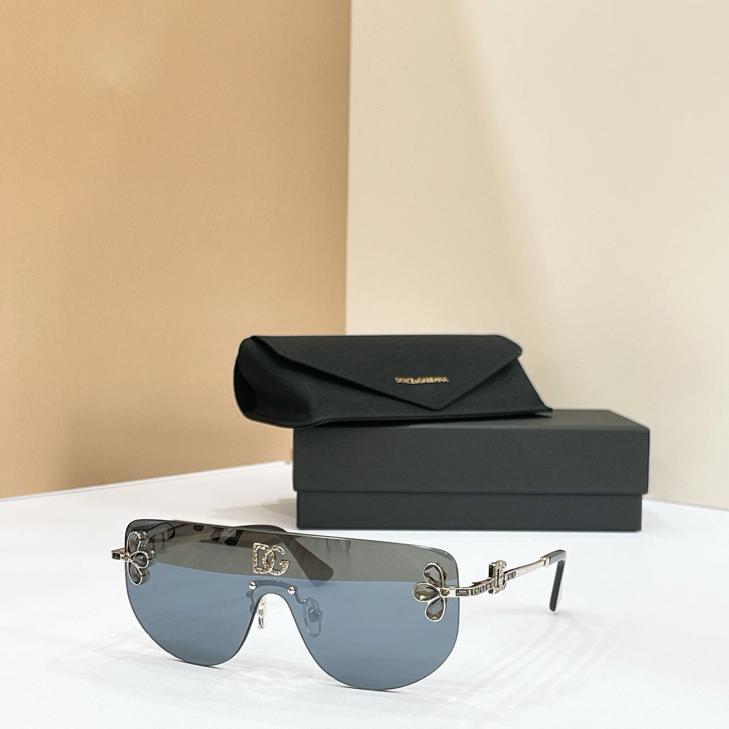 DOLCE & GABBANA Sunglasses DG2207