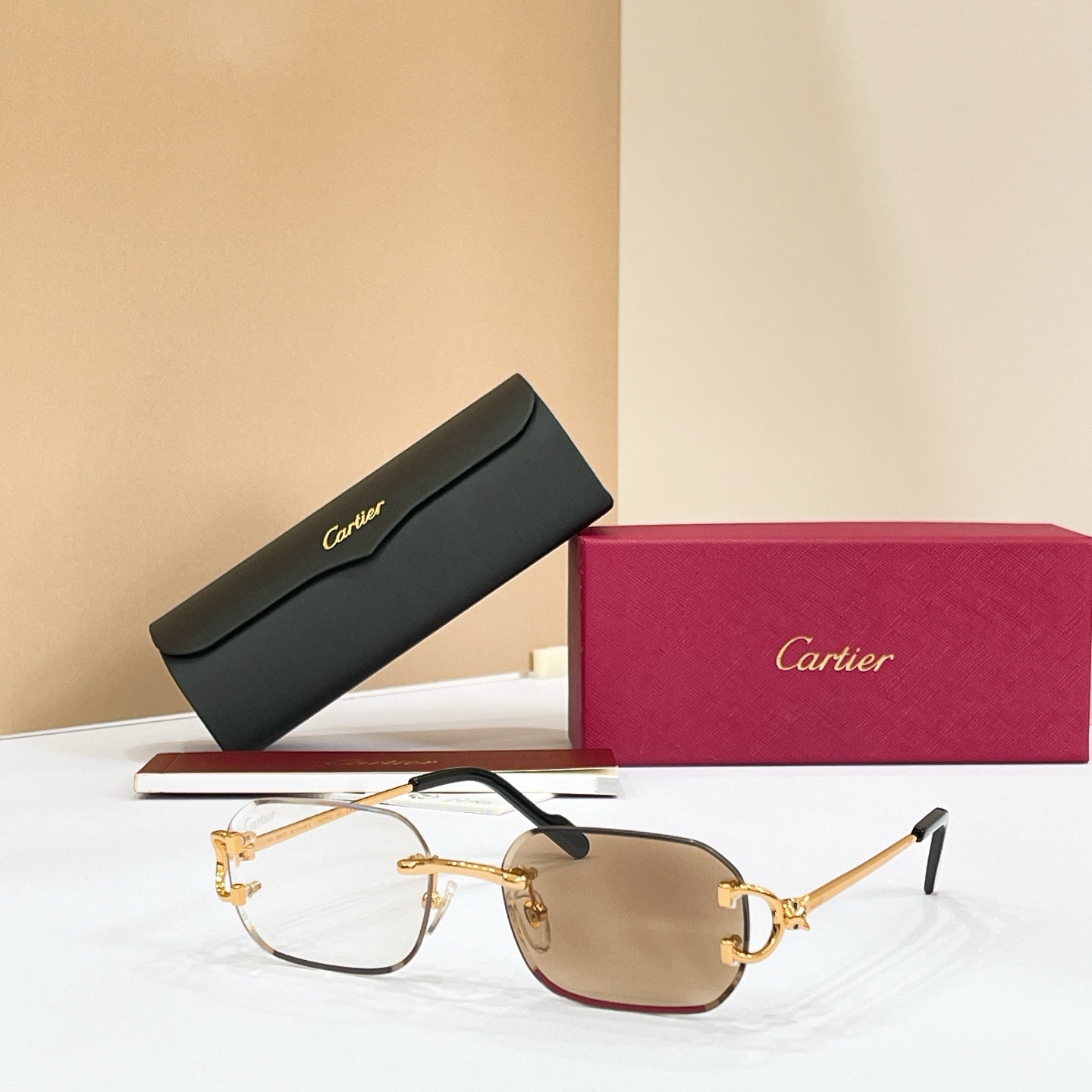 Cartier Sunglasses CT0759S