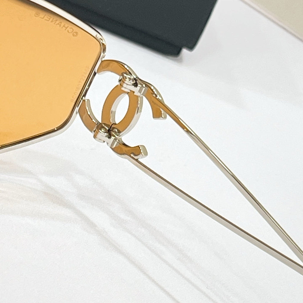 CHANEL Sunglasses CH4073
