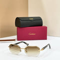 Cartier Eyeglasses CT0287O