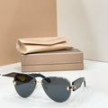 BVLGARI Sunglasses BV40075U