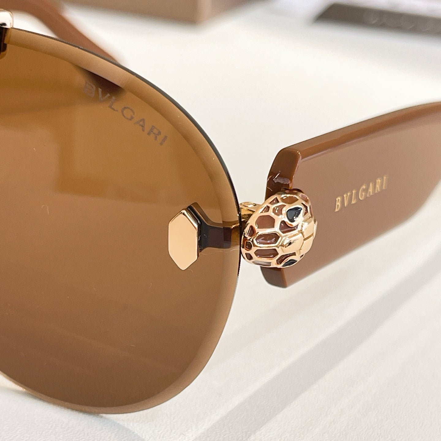 BVLGARI Sunglasses BV40091U